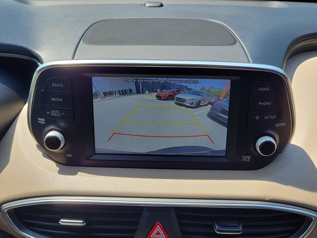 Used 2020 Hyundai Santa Fe SEL w/ Cargo Package FWD image 28