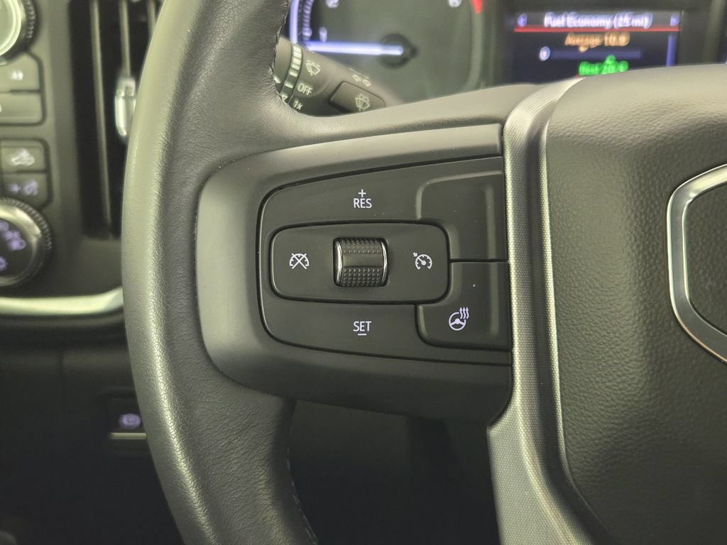 Used 2022 GMC Sierra 2500 SLE w/ SLE Value Package; AWD/4WD image 30