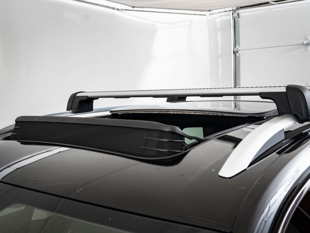 Used 2024 Volkswagen Atlas SEL Premium R-Line image 14