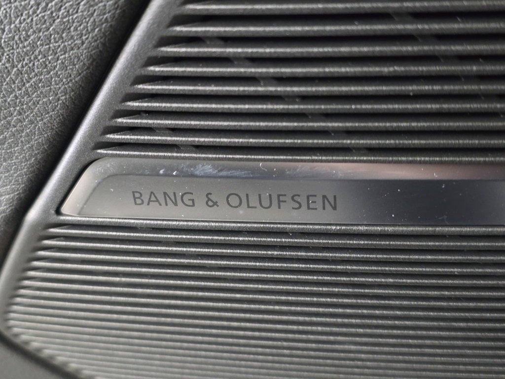 New 2026 Audi SQ8 Prestige image 17