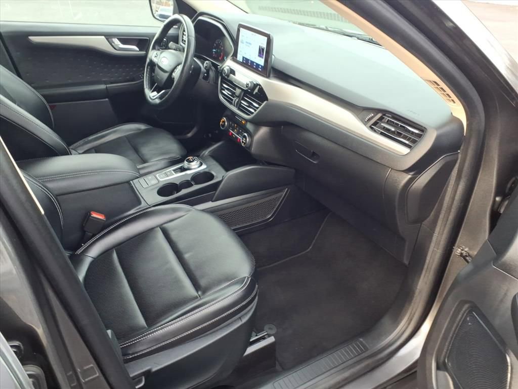 Used 2020 Ford Escape SEL AWD/4WD image 20