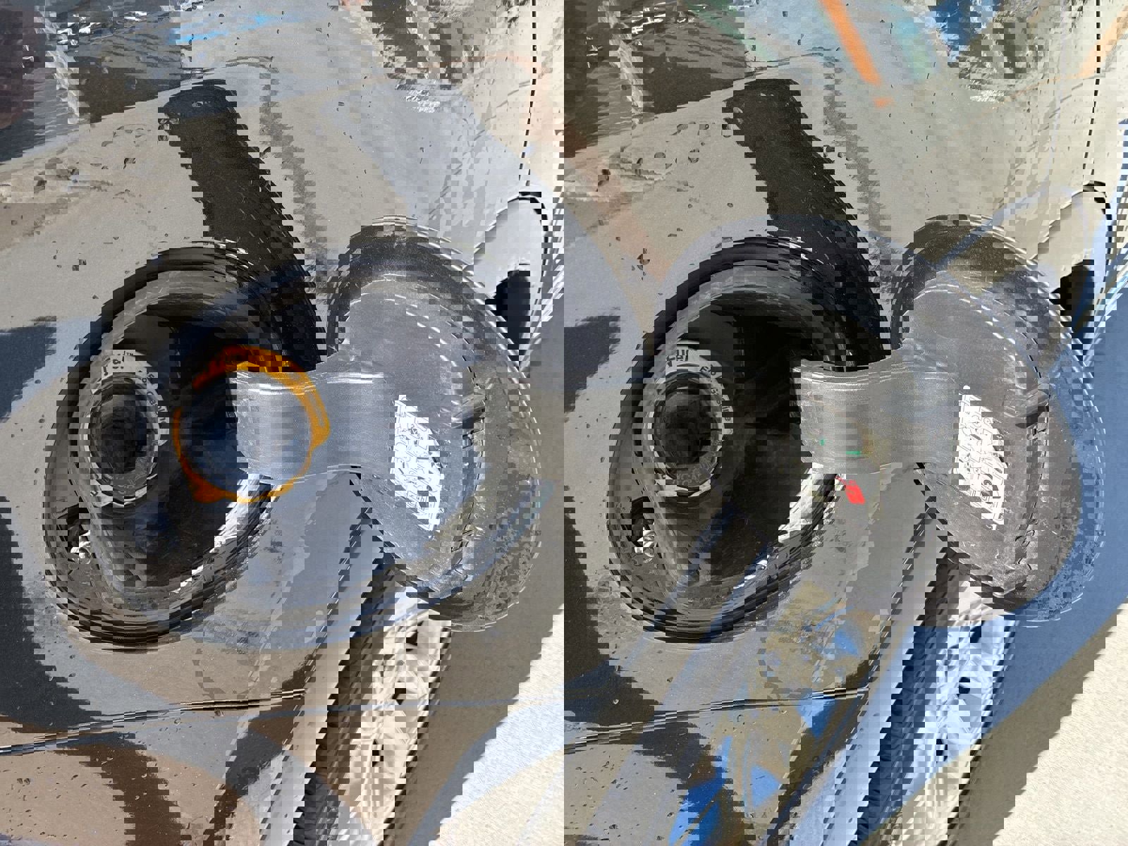 Used 2013 Ford Explorer XLT image 18