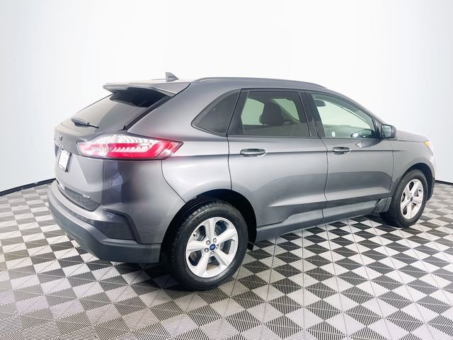 Used 2022 Ford Edge SE image 8