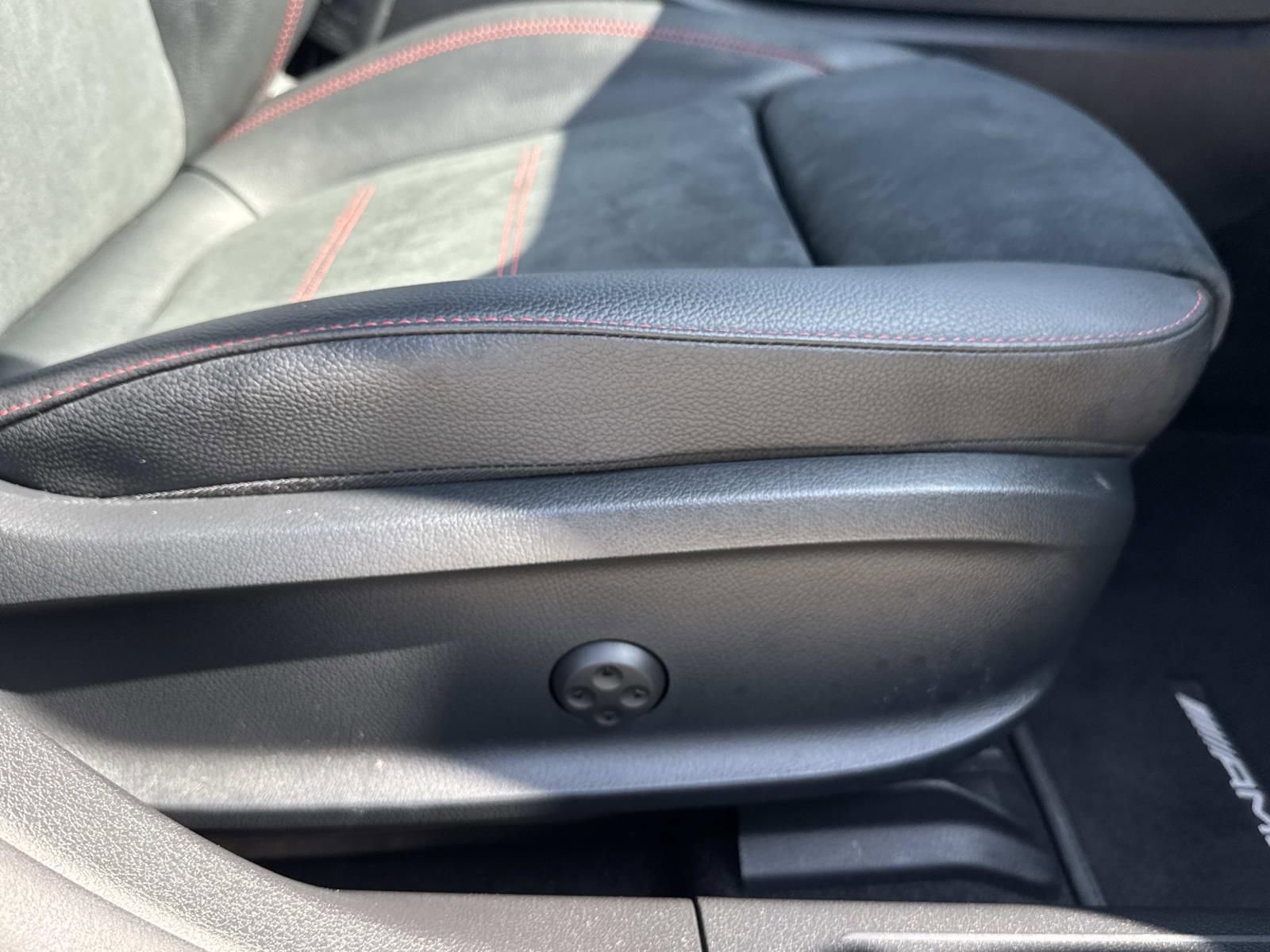 Used 2023 Mercedes-Benz CLA 250 image 12