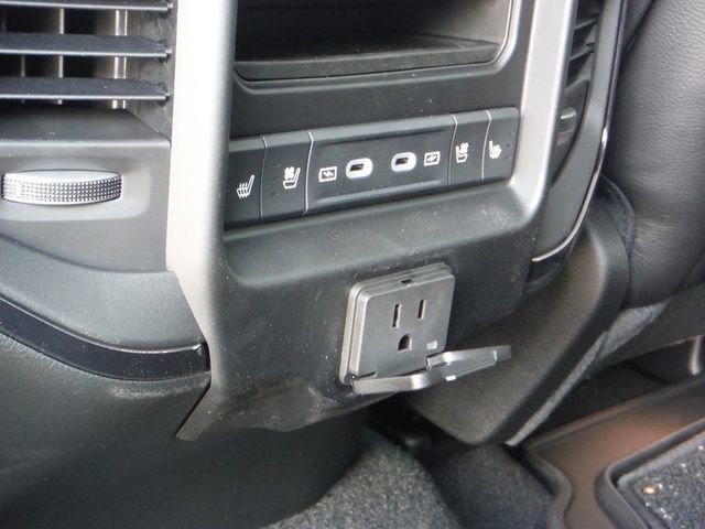 New 2026 RAM 1500 Limited AWD/4WD image 70