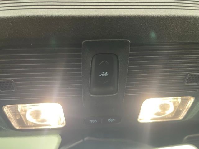 Used 2025 Ford Mustang GT Premium image 44