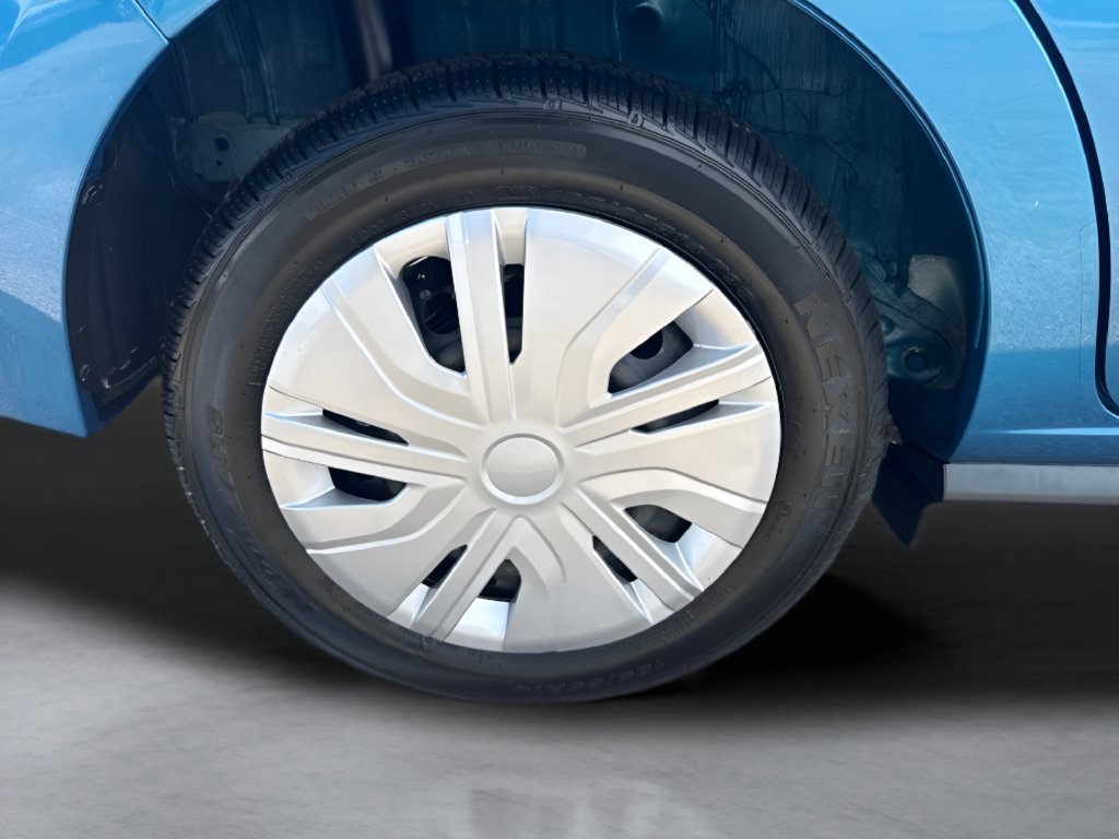 Used 2024 Mitsubishi Mirage ES FWD image 29