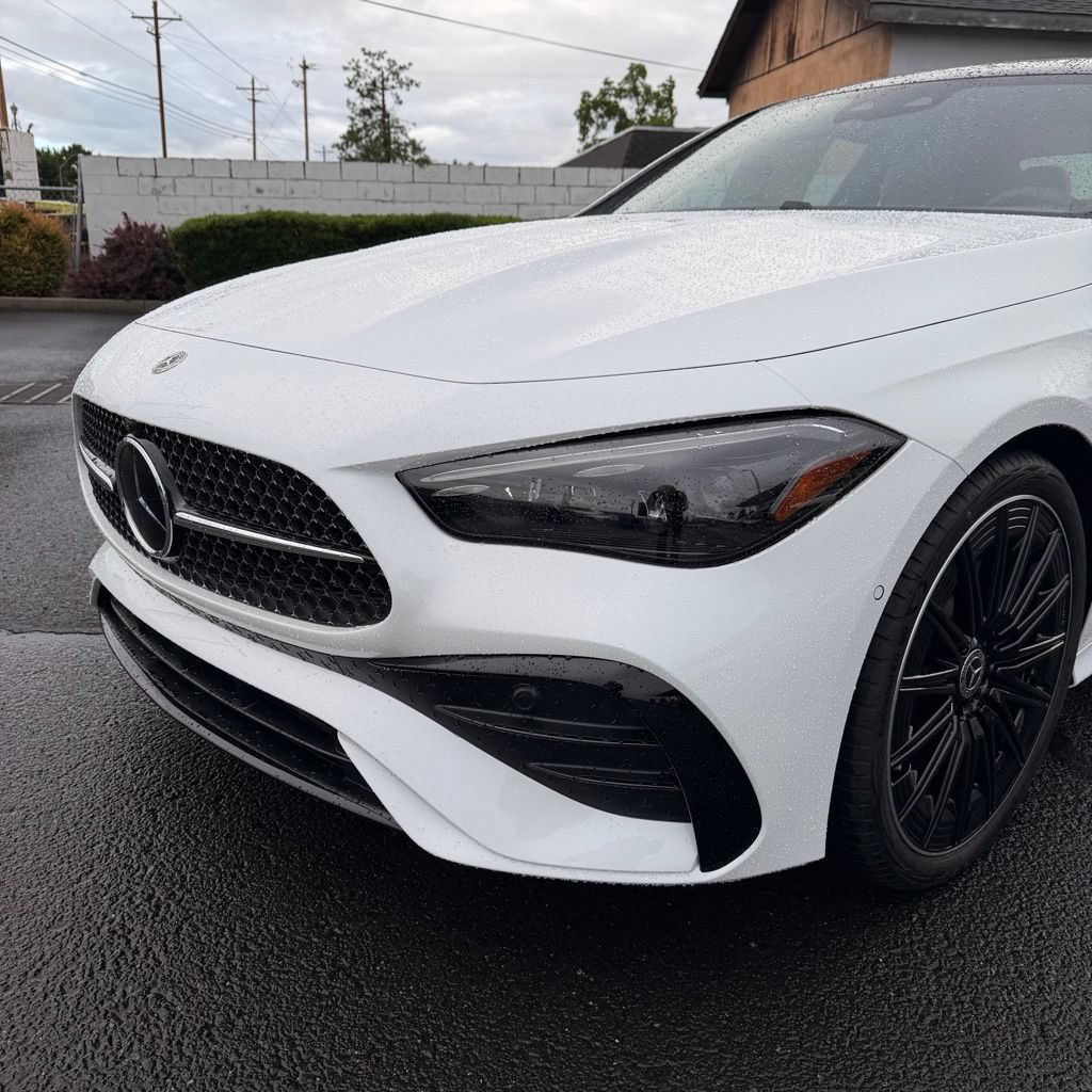 New 2026 Mercedes-Benz CLE 450 4MATIC Coupe image 9