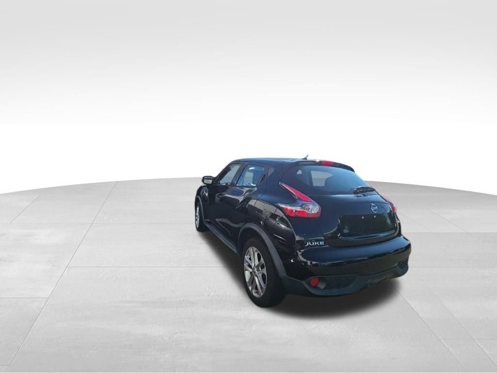 Used 2017 Nissan Juke S FWD image 4