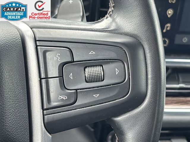 Used 2023 GMC Sierra 1500 Elevation image 27