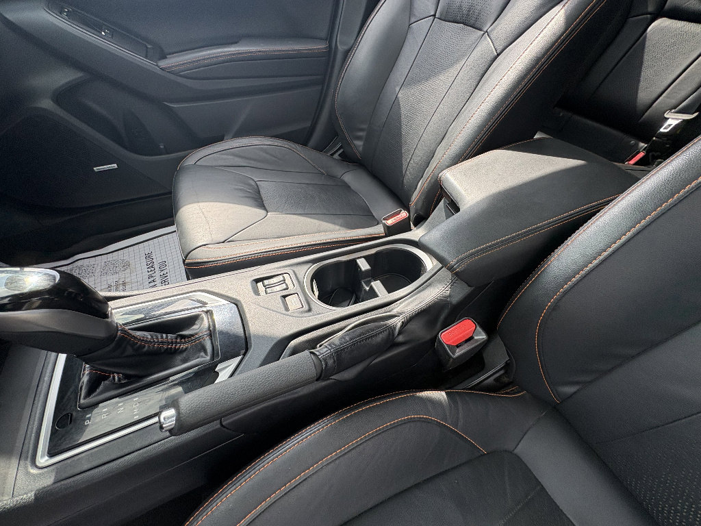 Used 2018 Subaru Crosstrek 2.0i Limited image 35