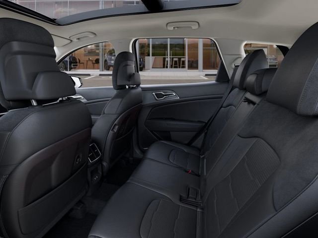 New 2026 Kia Sportage SX image 19
