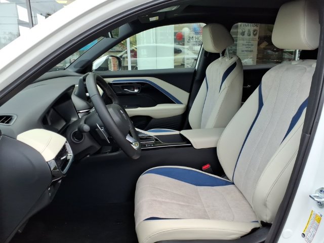 New 2026 Acura ADX A-Spec AWD/4WD image 2