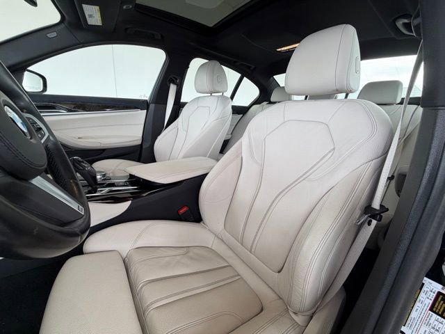 Certified 2023 BMW 540i w/ M Sport Package image 31