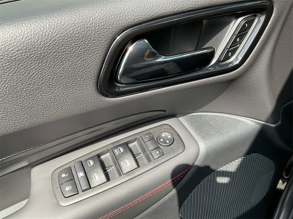 New 2025 Dodge Durango R/T image 31