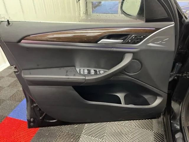 Used 2024 BMW X3 xDrive30i image 8