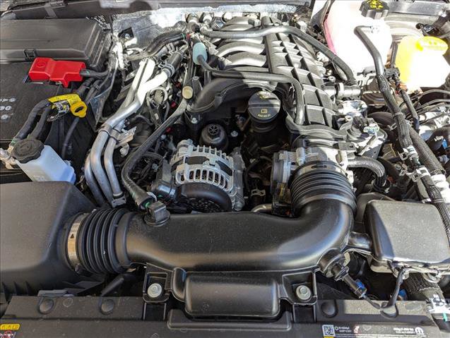 New 2026 Jeep Wrangler Unlimited Rubicon w/ Safety Group image 15