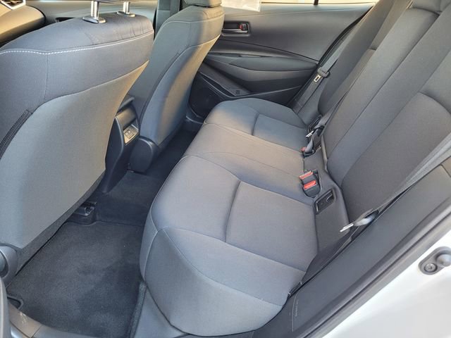 Certified 2024 Toyota Corolla LE image 18