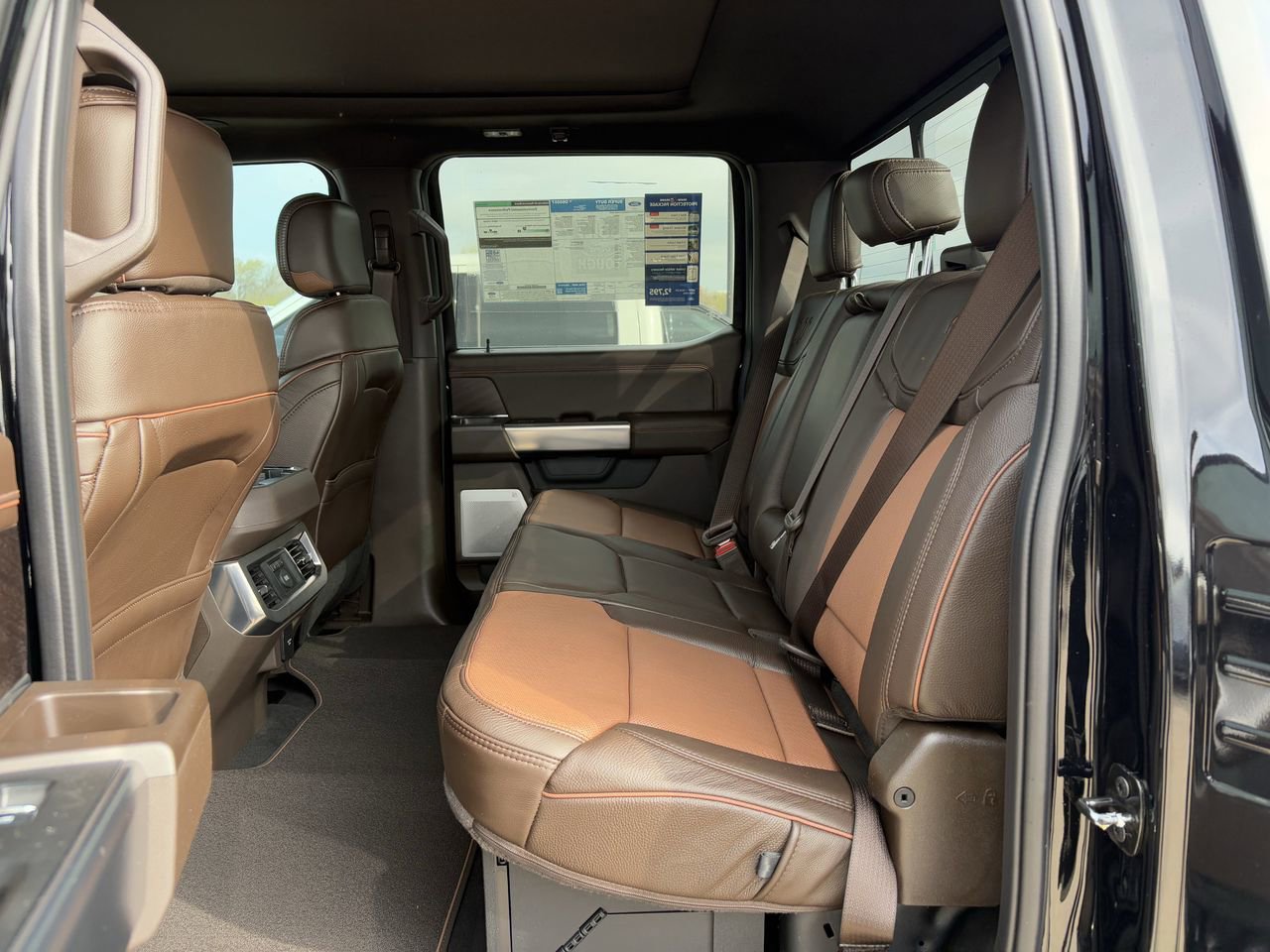 New 2026 Ford F250 King Ranch image 72