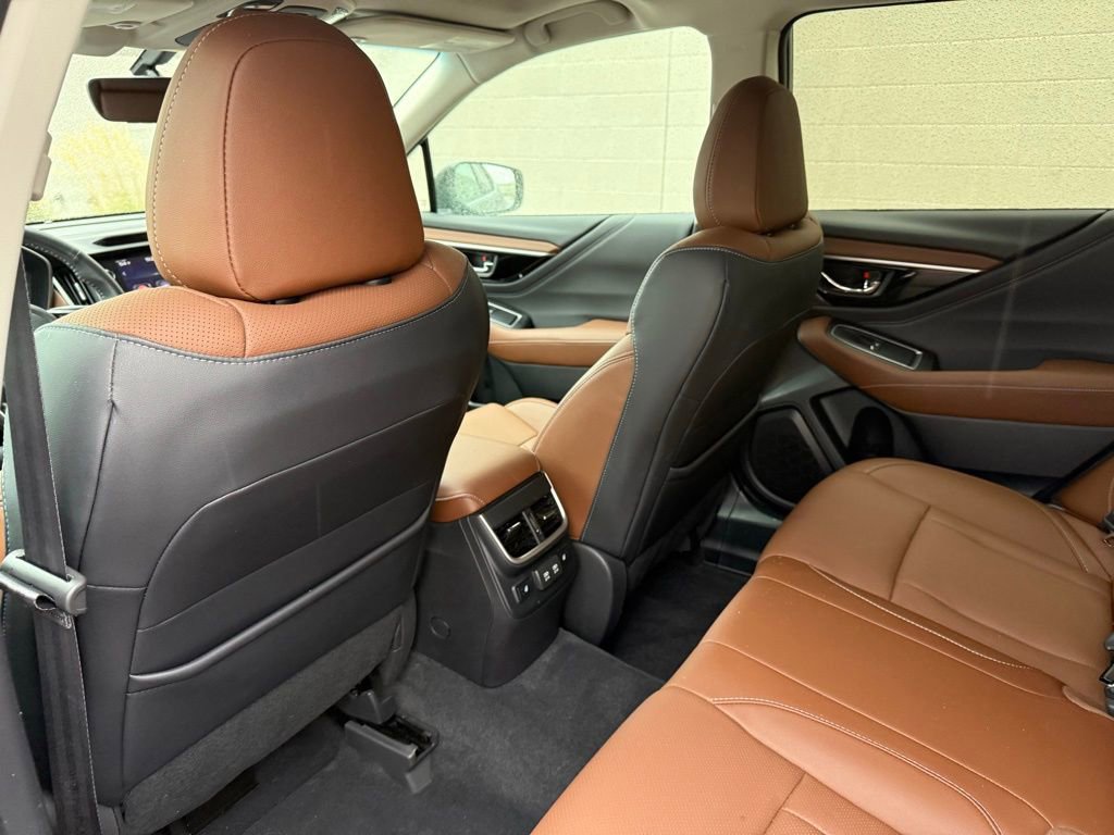 Certified 2022 Subaru Outback Touring w/ Popular Package #2 image 24