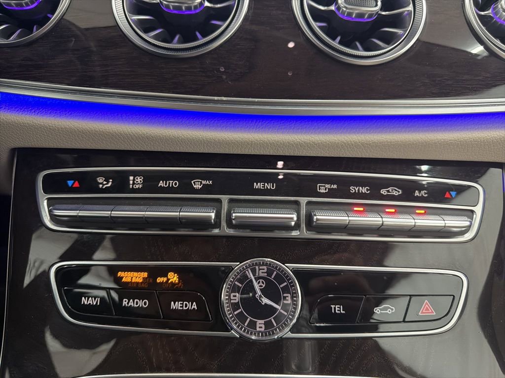 Used 2019 Mercedes-Benz E 450 Cabriolet image 29