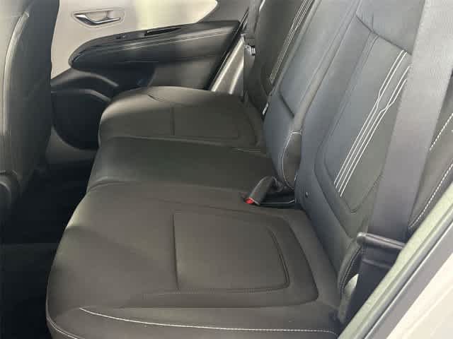 Used 2022 Hyundai Tucson SEL w/ Convenience Package AWD/4WD image 16