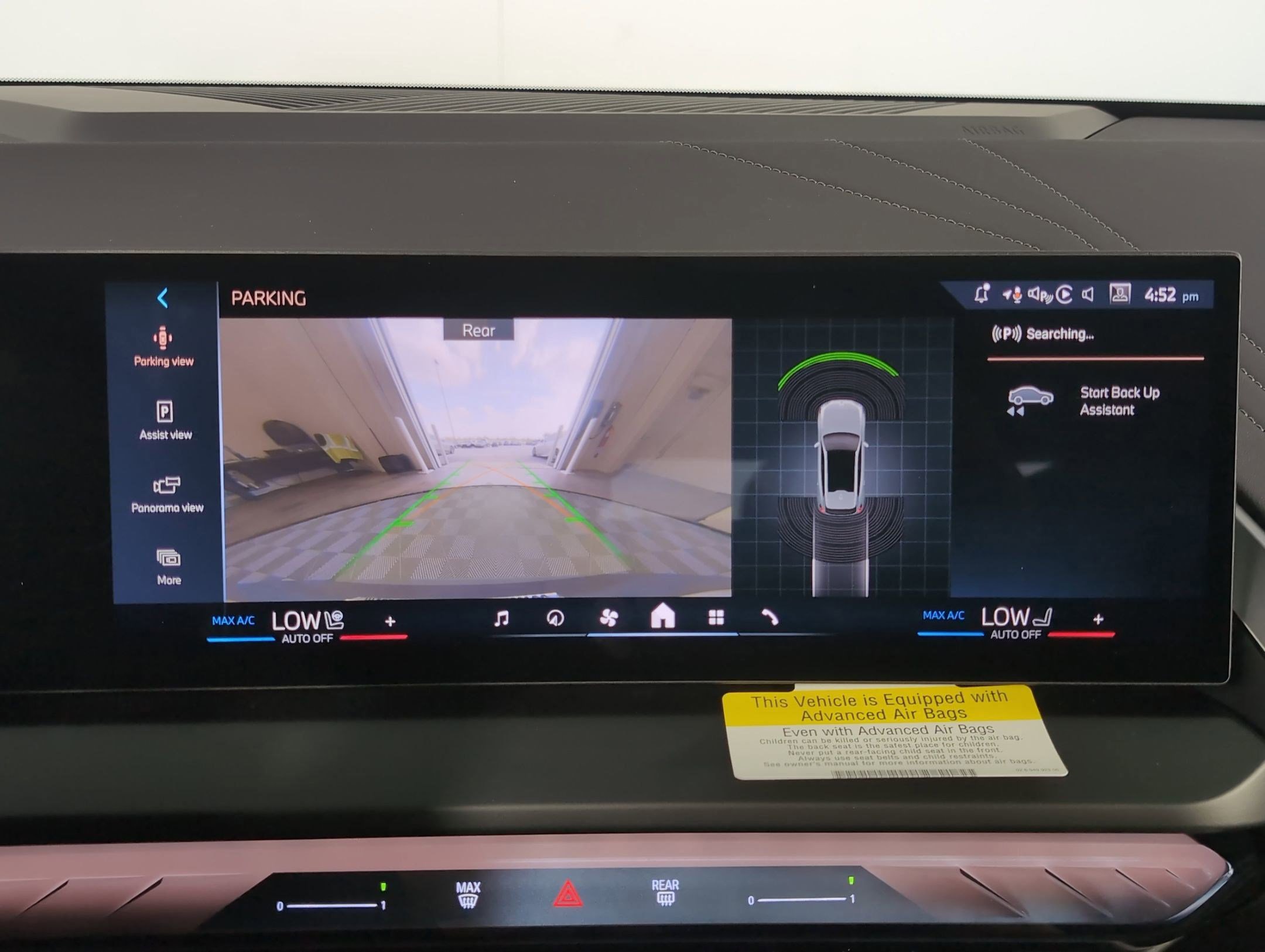 Used 2026 BMW X3 xDrive30 w/ Convenience Package image 24