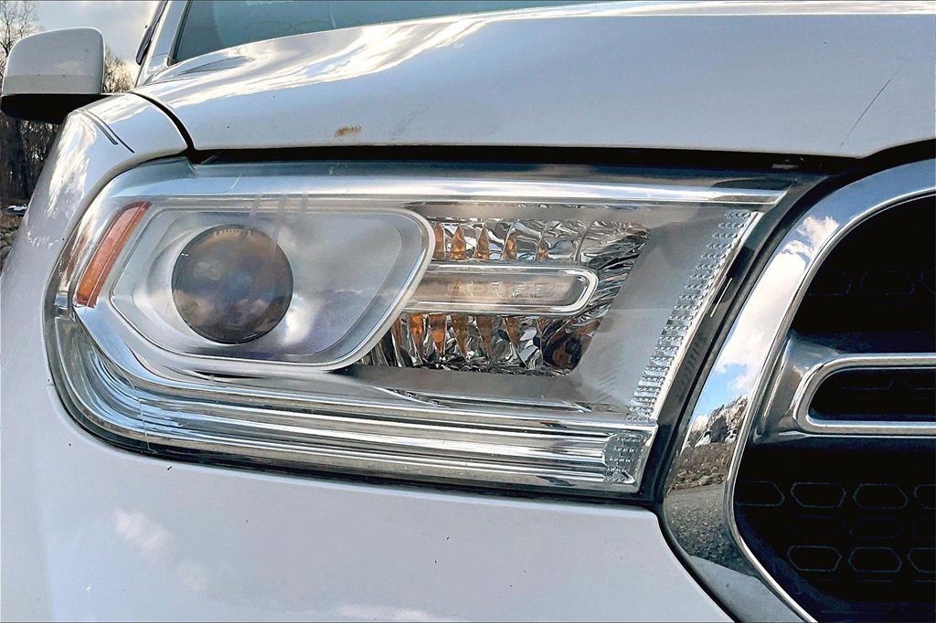 Used 2017 Dodge Durango SXT w/ Quick Order Package 23B image 24