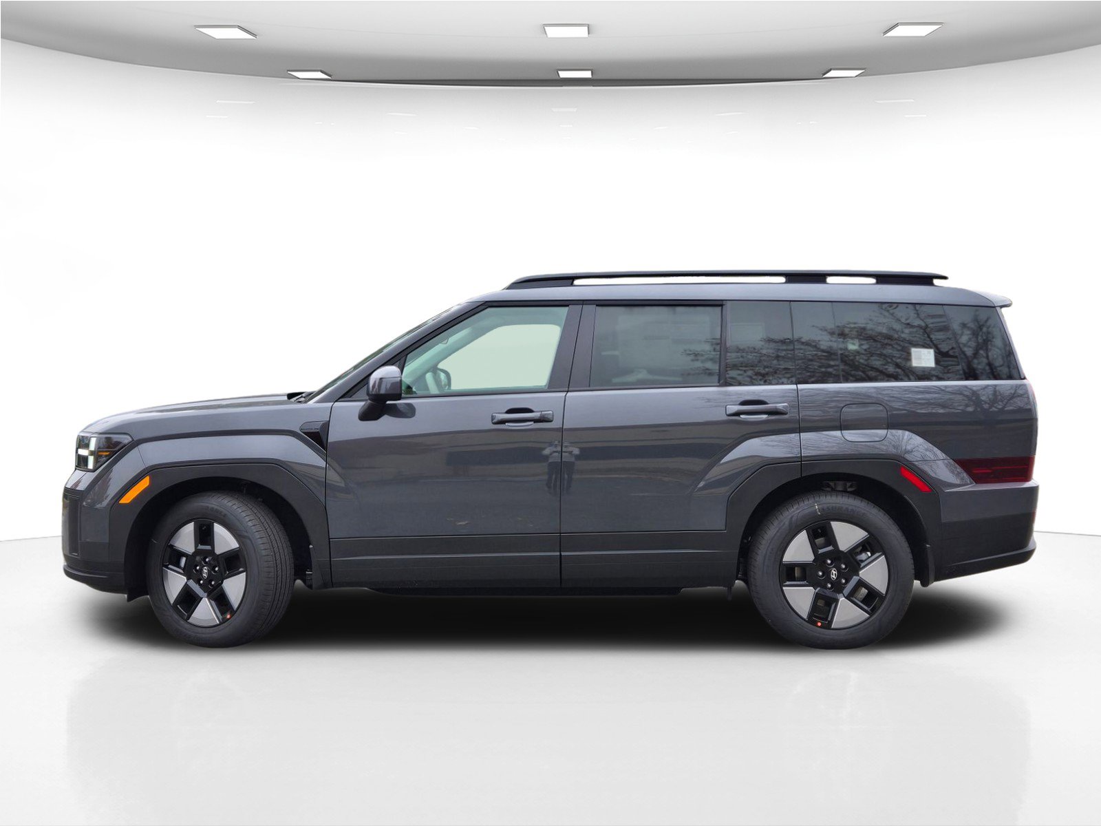 New 2026 Hyundai Santa Fe Limited image 4