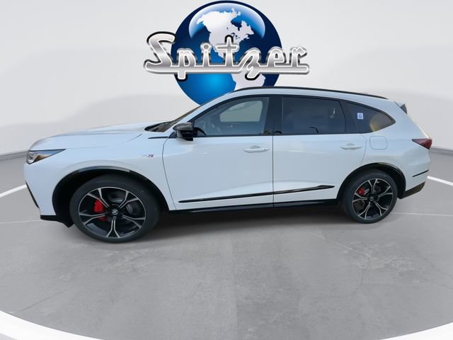 New 2026 Acura MDX Type S AWD/4WD image 6
