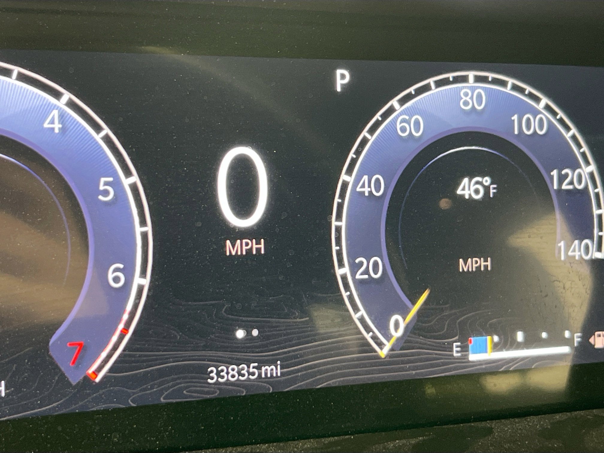 Used 2021 Jeep Grand Cherokee L Limited AWD/4WD image 12