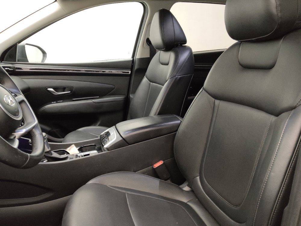Used 2023 Hyundai Tucson SEL w/ Convenience Package image 17
