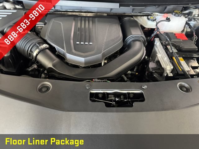 New 2026 Buick Enclave Preferred w/ LPO, Floor Liner Package FWD image 7