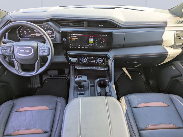 Used 2025 GMC Sierra 1500 AT4 image 15
