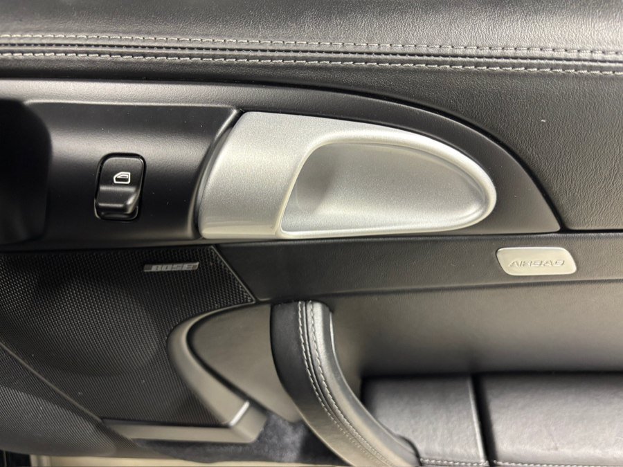 Used 2010 Porsche 911 Carrera 4S AWD/4WD image 11