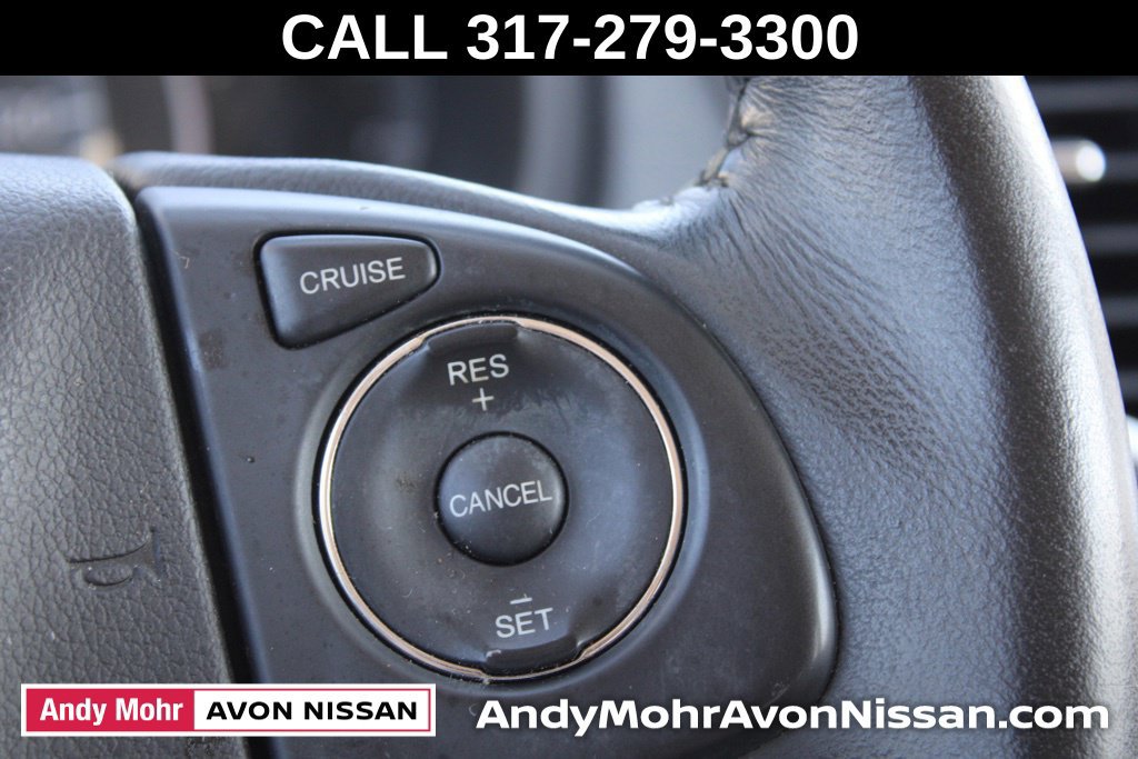 Used 2015 Honda CR-V EX-L image 32
