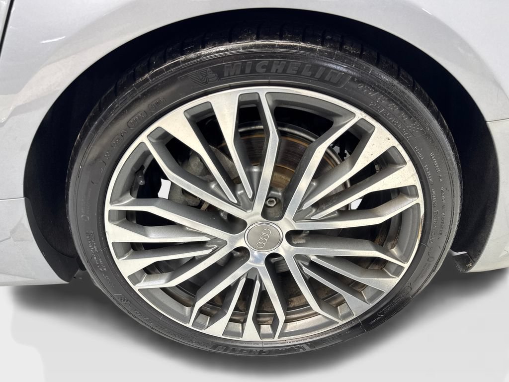 Used 2017 Audi A6 2.0T Premium AWD/4WD image 79