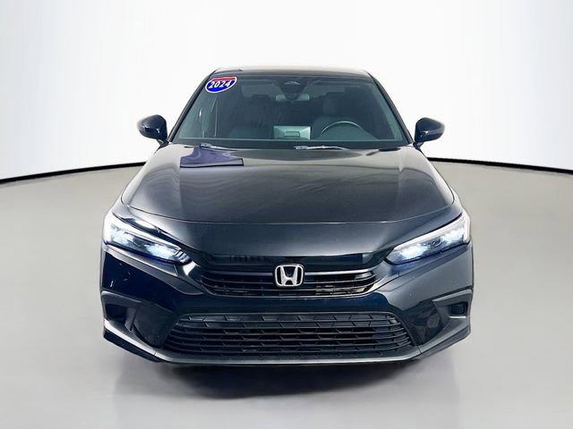 Used 2024 Honda Civic Sport image 3