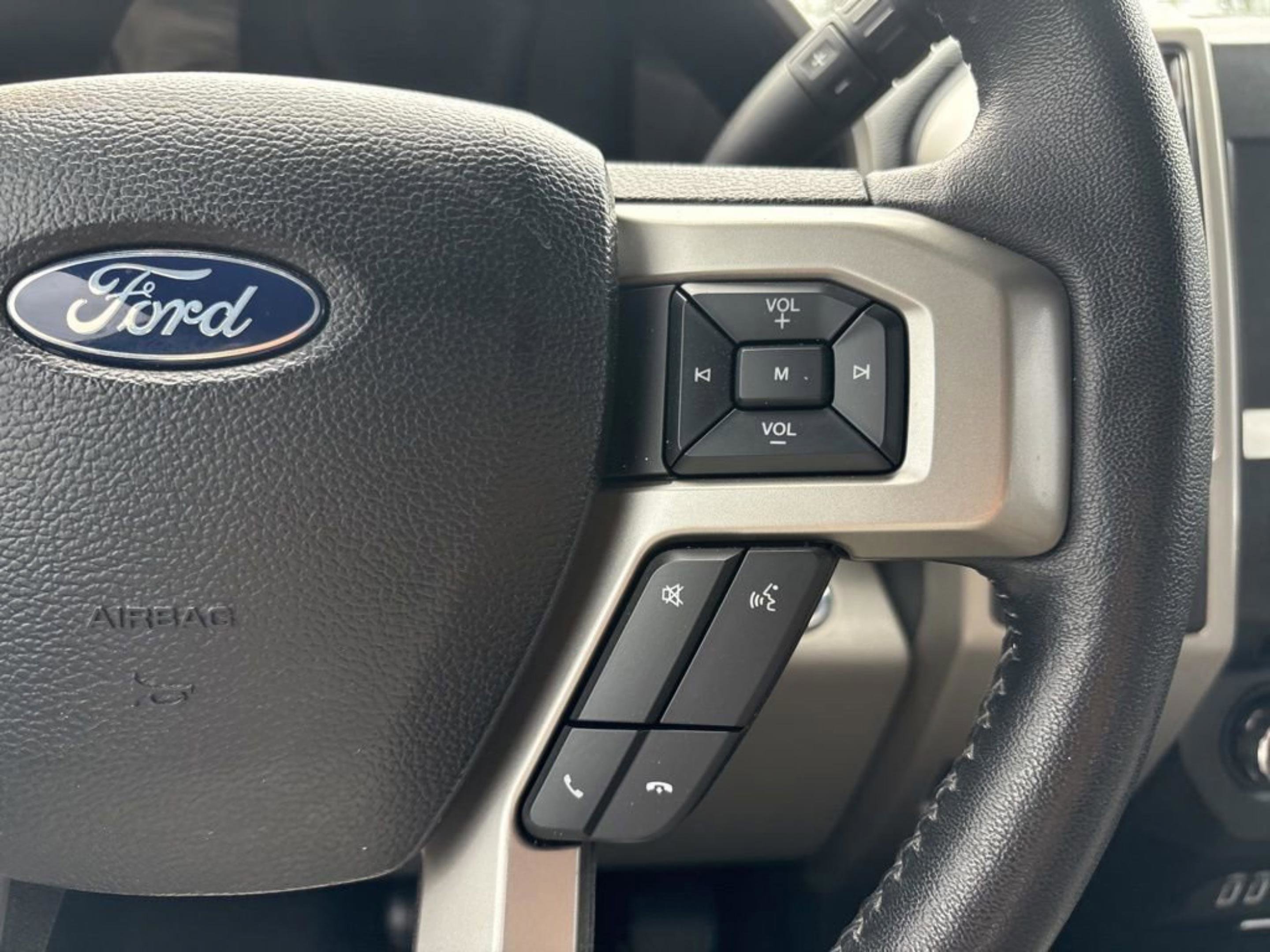 Used 2018 Ford F150 Lariat AWD/4WD image 15