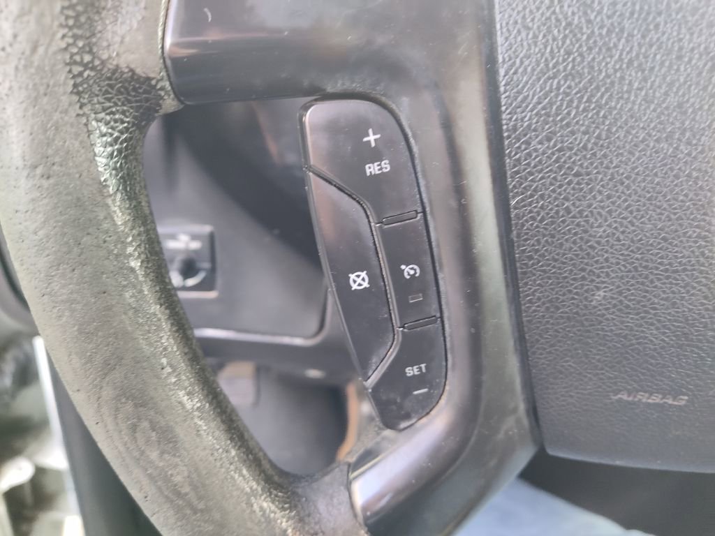 Used 2012 Chevrolet Express 3500 image 31