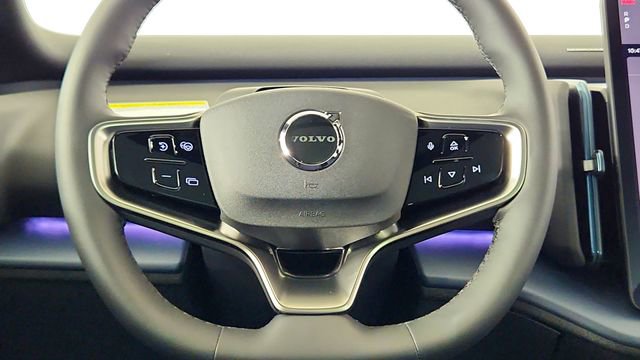New 2026 Volvo EX30 Cross Country Ultra w/ Protection Package Premier AWD/4WD image 24