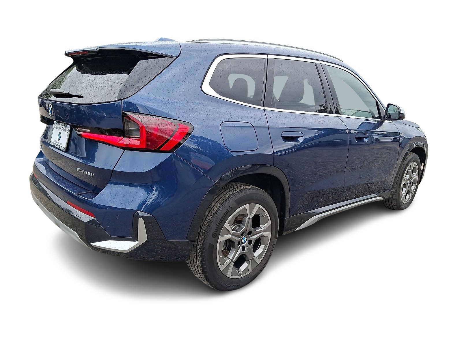 Used 2023 BMW X1 xDrive28i w/ Convenience Package AWD/4WD image 6