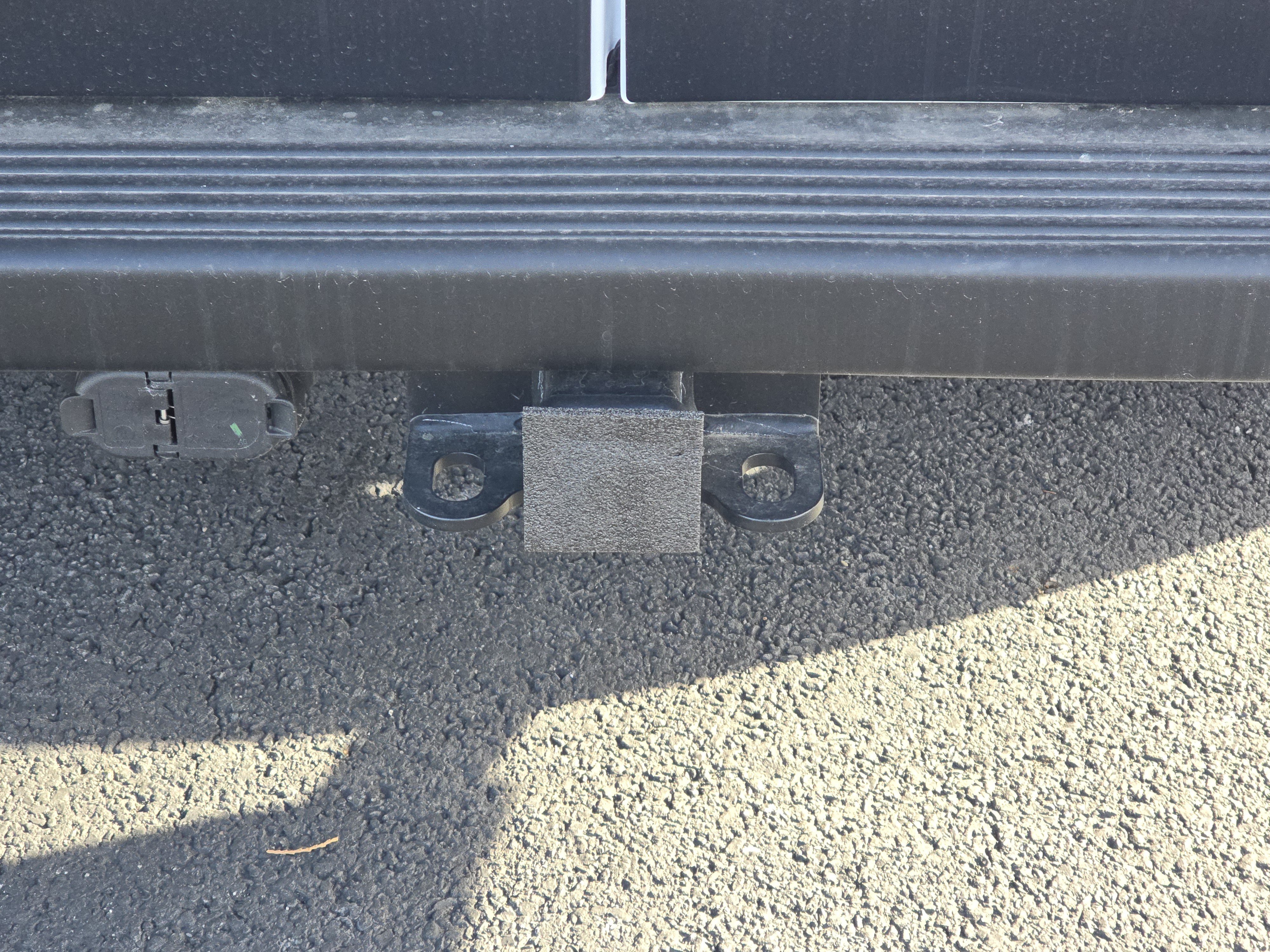 New 2026 RAM ProMaster 1500 w/ Convenience Group FWD image 20