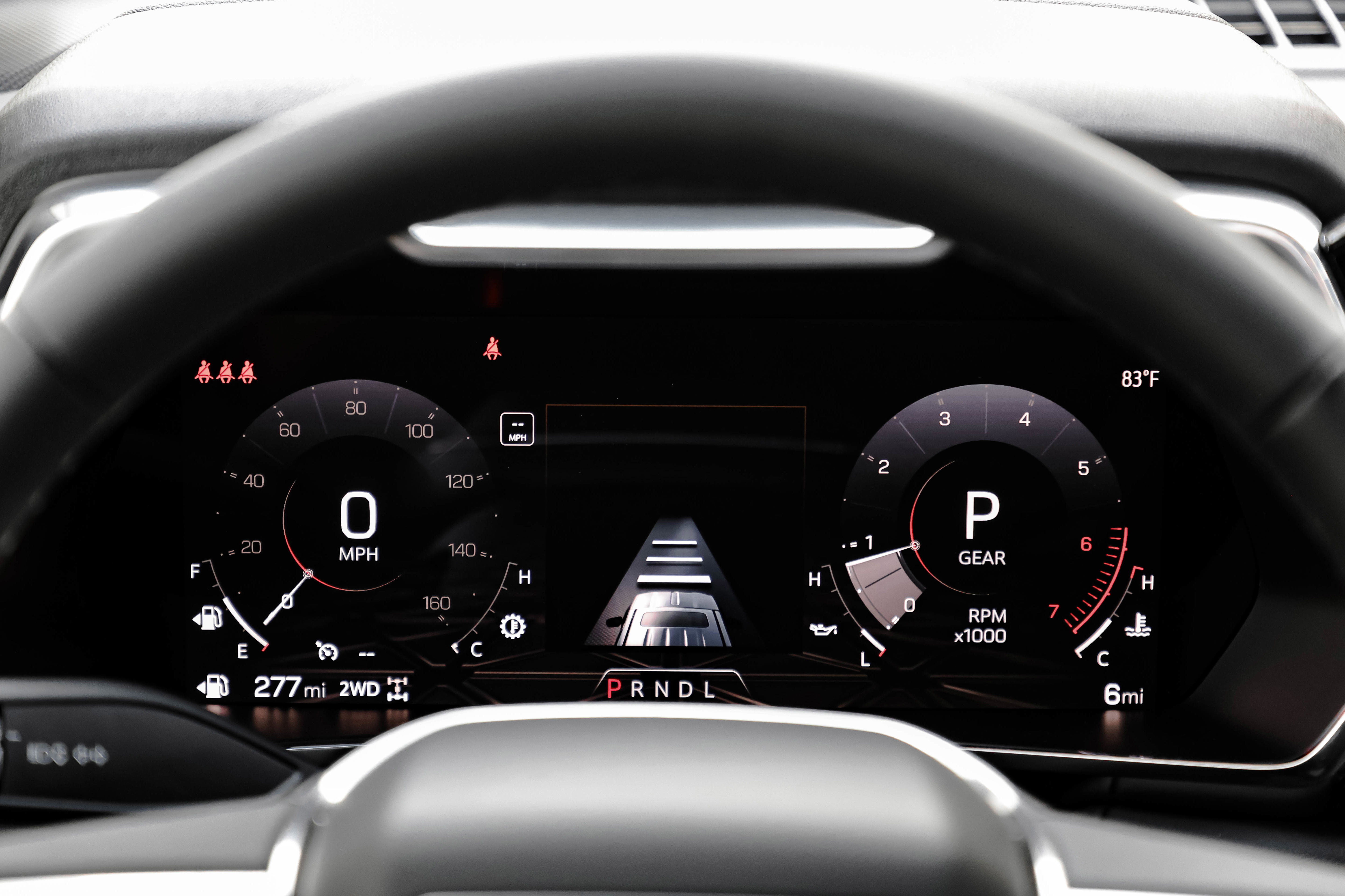 New 2026 GMC Canyon Elevation w/ Convenience Package image 25