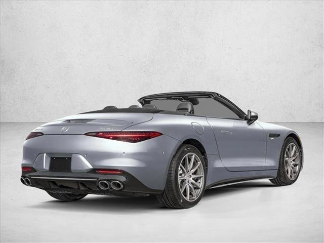 Used 2026 Mercedes-Benz SL 43 AMG image 2