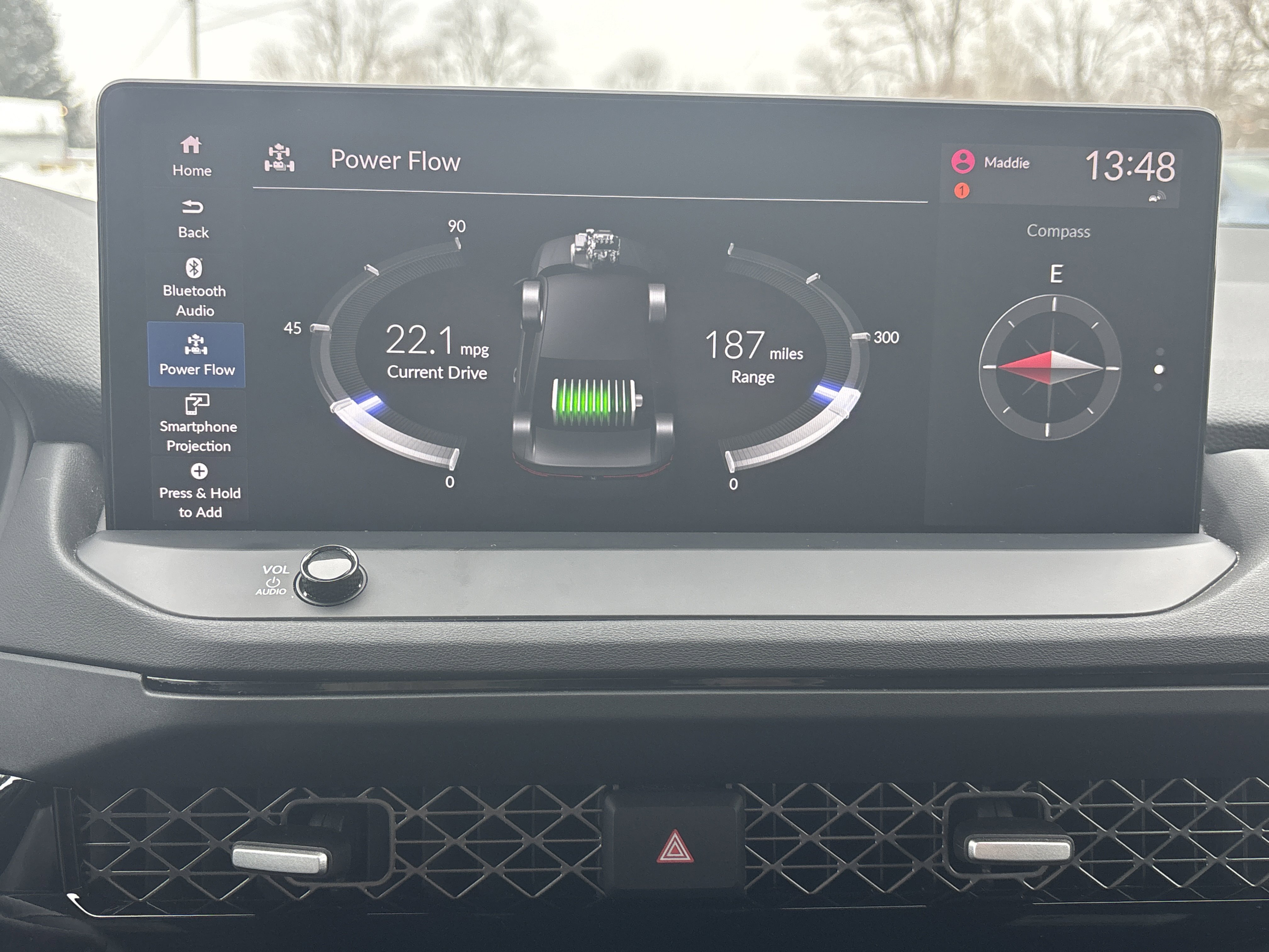 Used 2023 Honda Accord Sport image 21