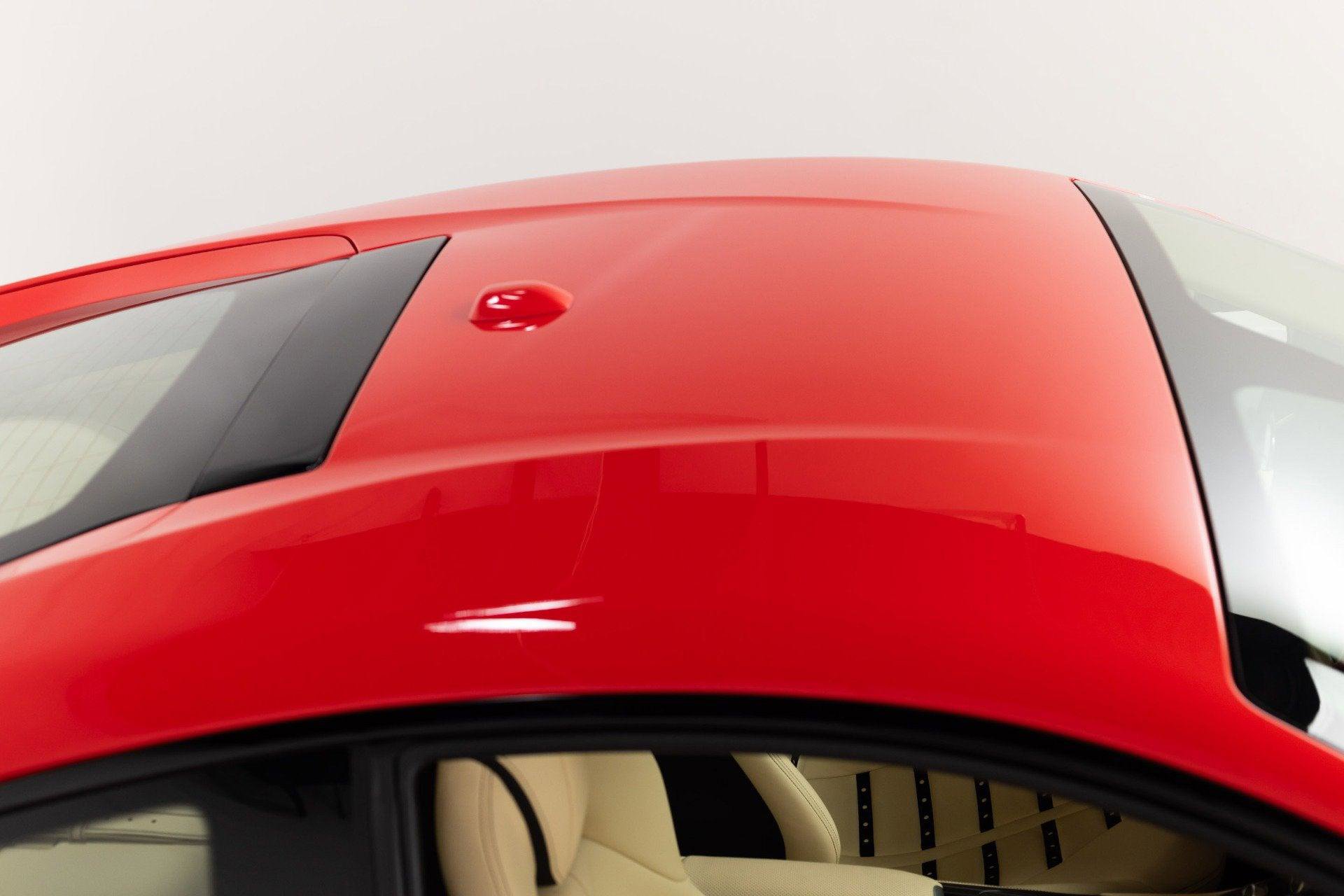 Certified 2018 Ferrari 812 Superfast image 30