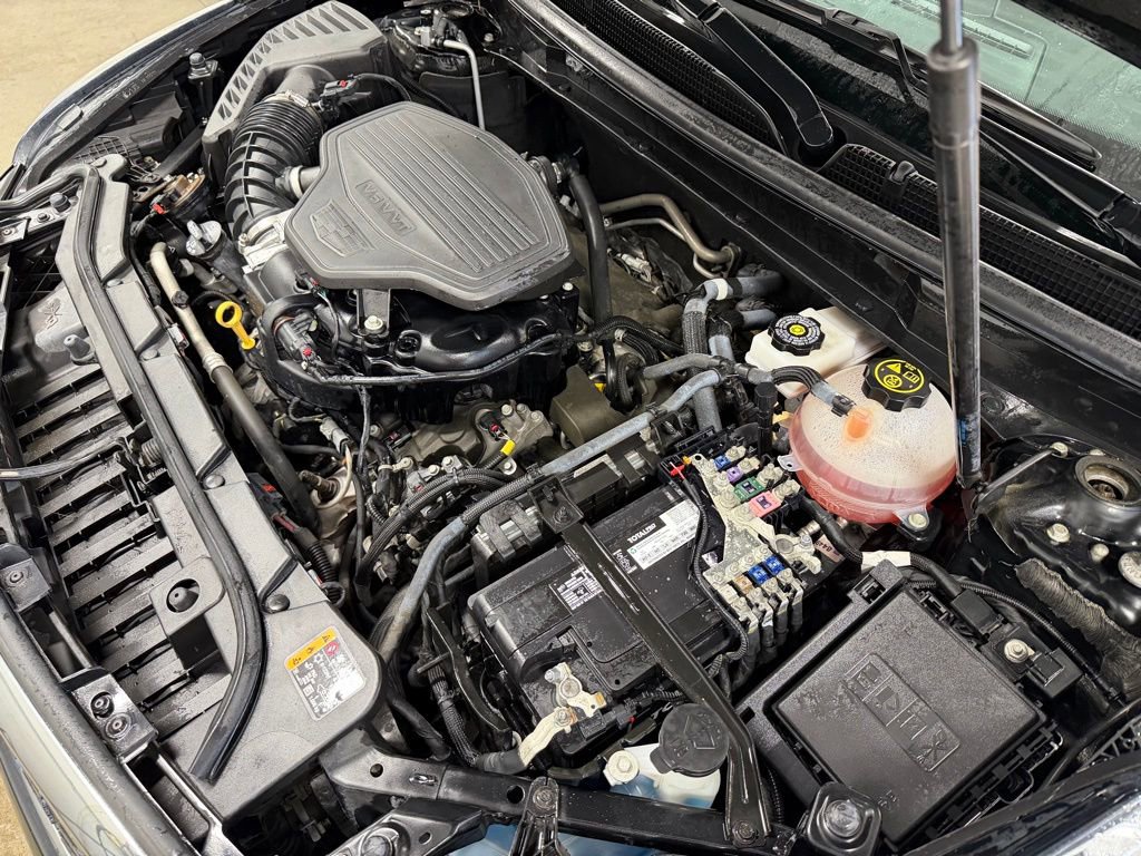 Used 2023 Cadillac XT5 Premium Luxury image 10