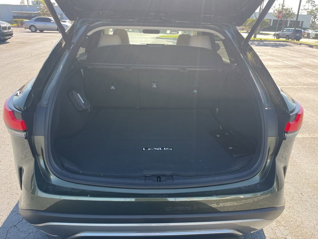 Used 2023 Lexus RX 350 Premium w/ Cold Area Package image 5