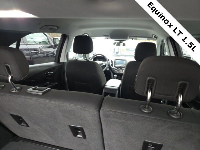 Used 2018 Chevrolet Equinox LT image 10